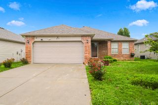 631 S Mahn Avenue, Springfield, MO 65802