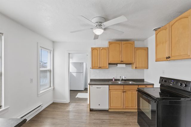 1324 E Broad Ave, Spokane, WA 99207