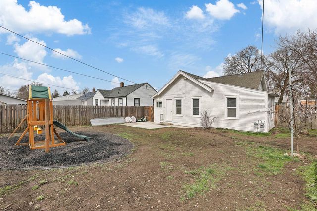 1324 E Broad Ave, Spokane, WA 99207