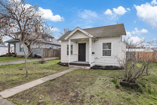 1324 E Broad Ave, Spokane, WA 99207