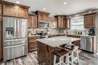 9709 E 221st Street, Peculiar, MO 64078