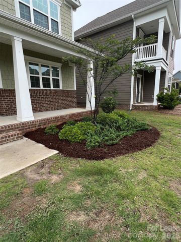 601 Deep River Way, Waxhaw, NC 28173