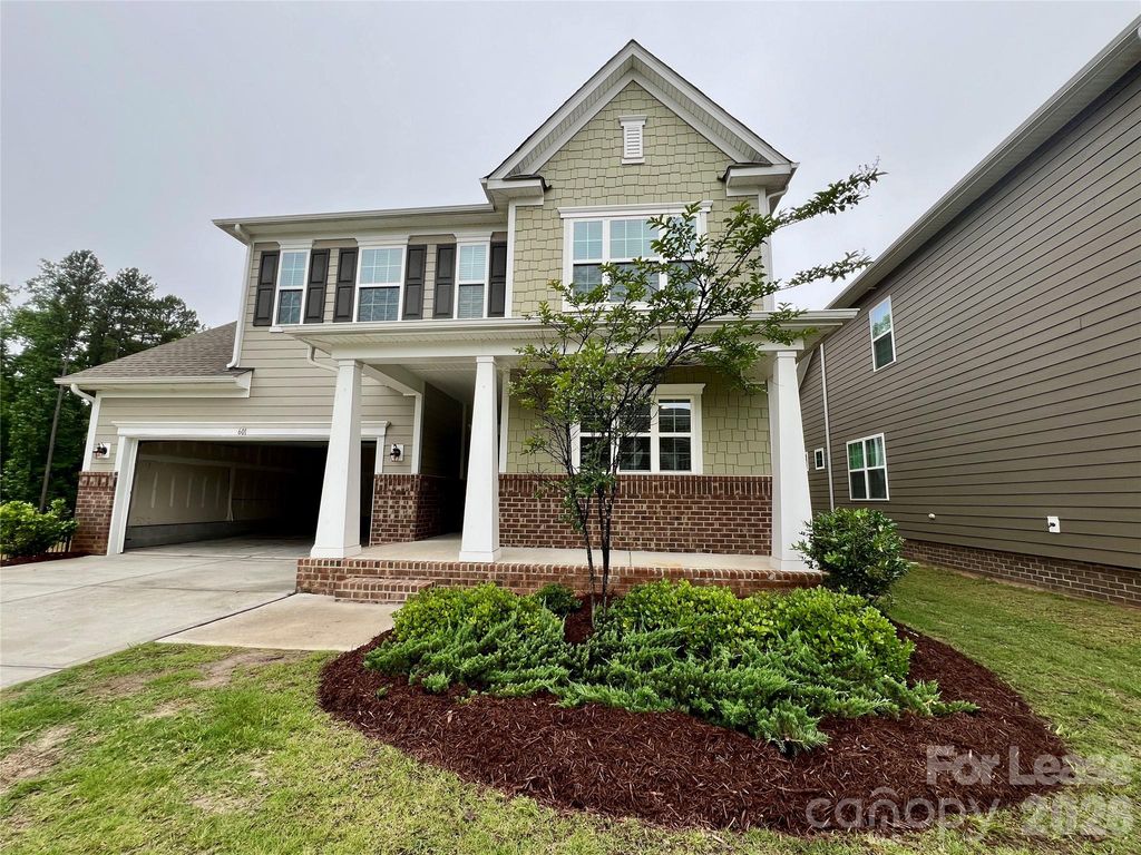 601 Deep River Way, Waxhaw, NC 28173