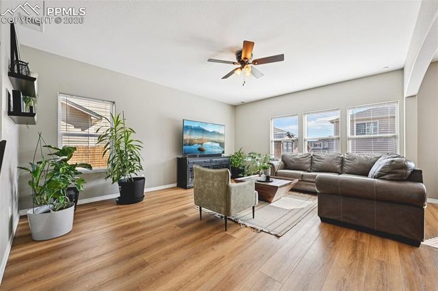 7157 Thorn Brush Way, Colorado Springs, CO 80923