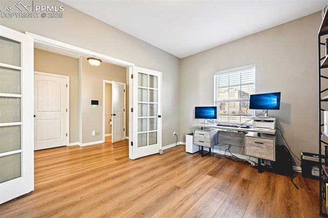 7157 Thorn Brush Way, Colorado Springs, CO 80923