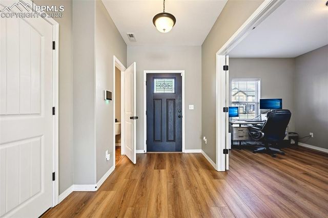 7157 Thorn Brush Way, Colorado Springs, CO 80923