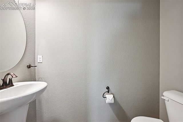 7157 Thorn Brush Way, Colorado Springs, CO 80923