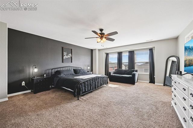 7157 Thorn Brush Way, Colorado Springs, CO 80923