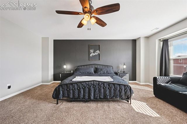 7157 Thorn Brush Way, Colorado Springs, CO 80923