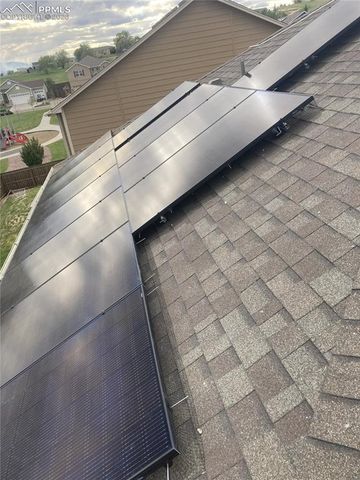 7157 Thorn Brush Way, Colorado Springs, CO 80923