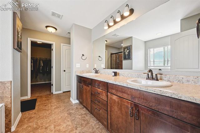 7157 Thorn Brush Way, Colorado Springs, CO 80923