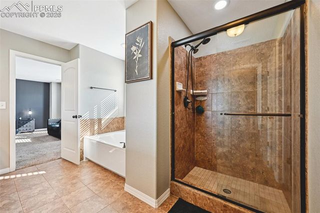 7157 Thorn Brush Way, Colorado Springs, CO 80923