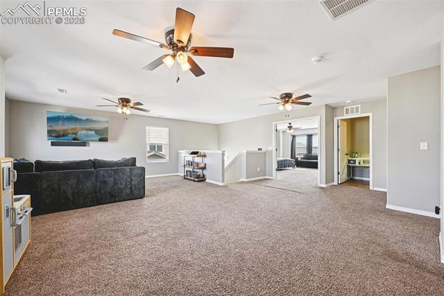 7157 Thorn Brush Way, Colorado Springs, CO 80923