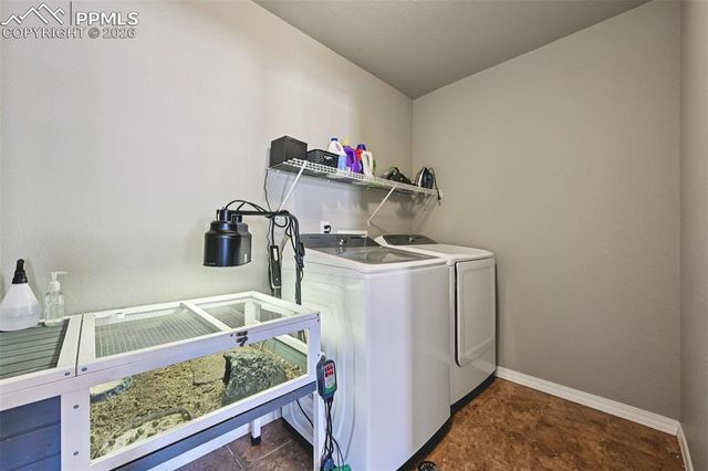 7157 Thorn Brush Way, Colorado Springs, CO 80923