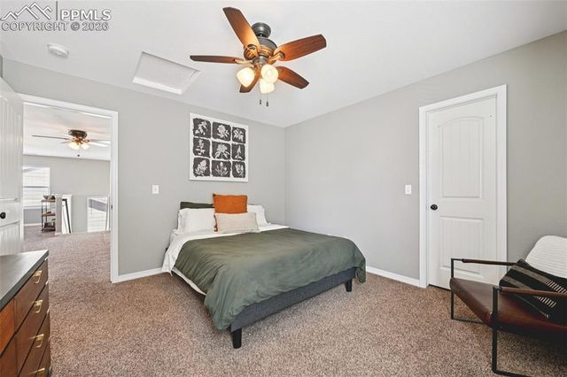 7157 Thorn Brush Way, Colorado Springs, CO 80923