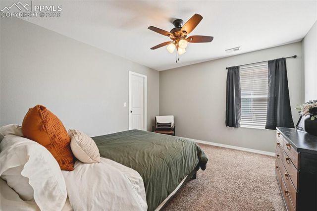 7157 Thorn Brush Way, Colorado Springs, CO 80923