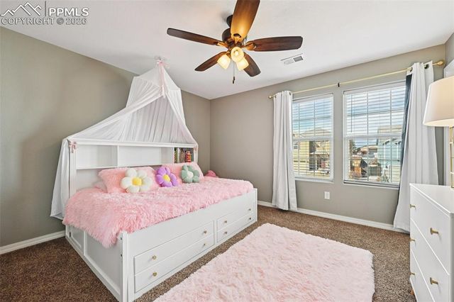 7157 Thorn Brush Way, Colorado Springs, CO 80923