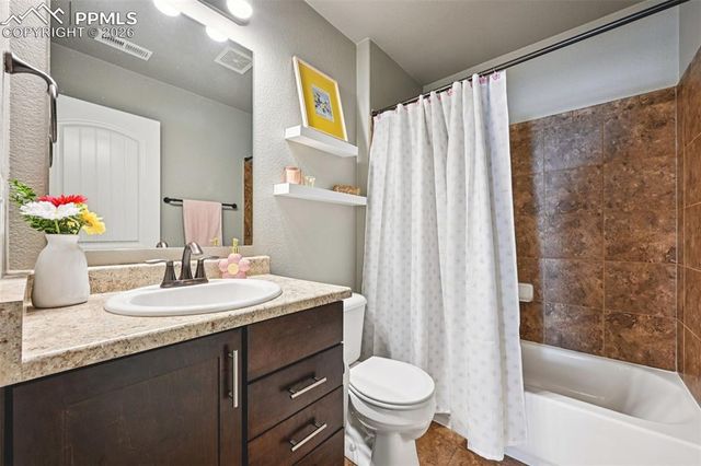 7157 Thorn Brush Way, Colorado Springs, CO 80923