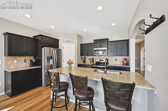 7157 Thorn Brush Way, Colorado Springs, CO 80923