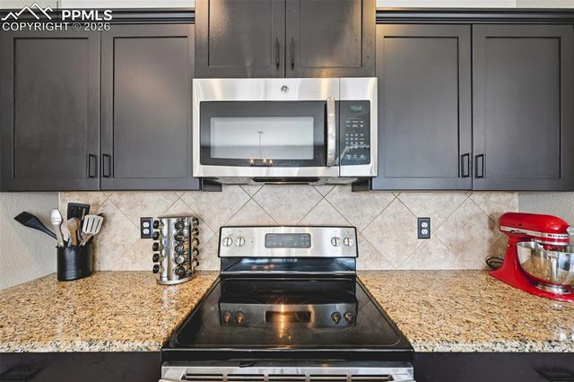 7157 Thorn Brush Way, Colorado Springs, CO 80923