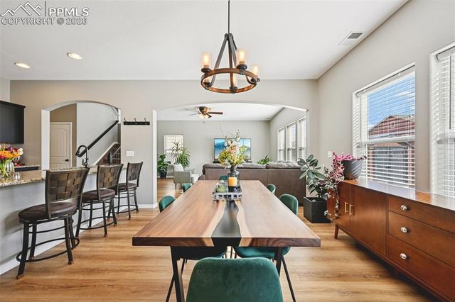 7157 Thorn Brush Way, Colorado Springs, CO 80923