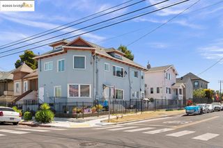 2004 27th ave, Oakland, CA 94601