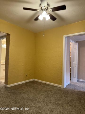 3842 RUBY Drive W, Jacksonville, FL 32246