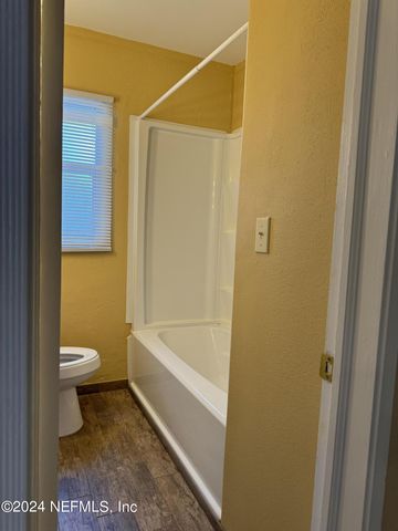 3842 RUBY Drive W, Jacksonville, FL 32246