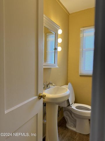 3842 RUBY Drive W, Jacksonville, FL 32246