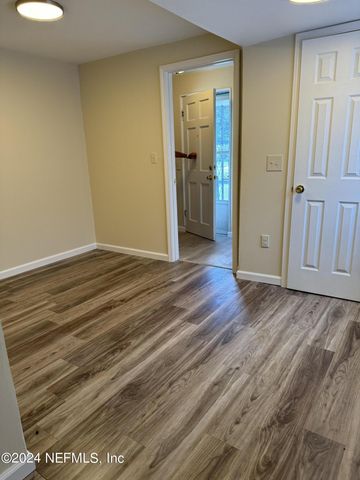 3842 RUBY Drive W, Jacksonville, FL 32246