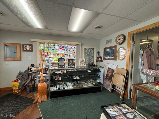 12157 State Route 88, Garrettsville, OH 44231