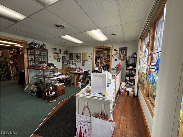 12157 State Route 88, Garrettsville, OH 44231