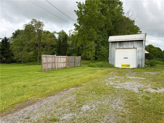 12157 State Route 88, Garrettsville, OH 44231