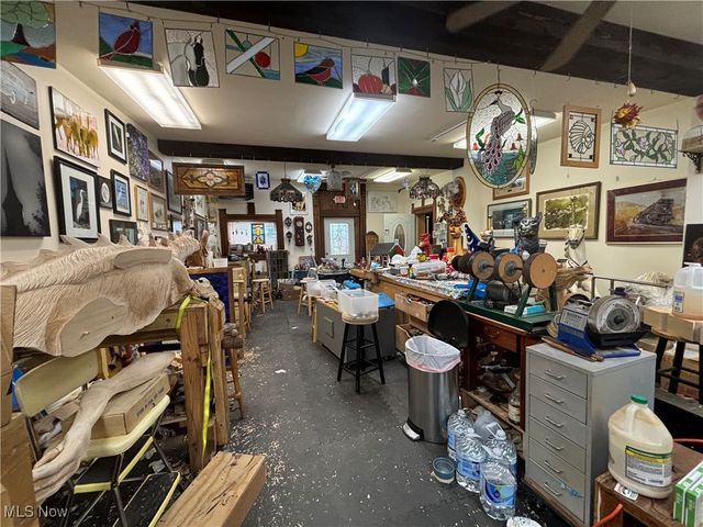 12157 State Route 88, Garrettsville, OH 44231