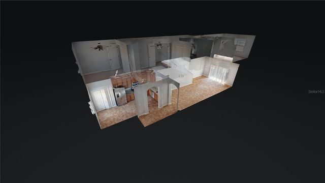 31150 GOSSAMER WAY, Wesley Chapel, FL 33543