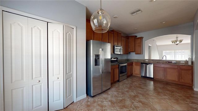 31150 GOSSAMER WAY, Wesley Chapel, FL 33543