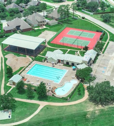 19010 Canyon Star Court, Tomball, TX 77377