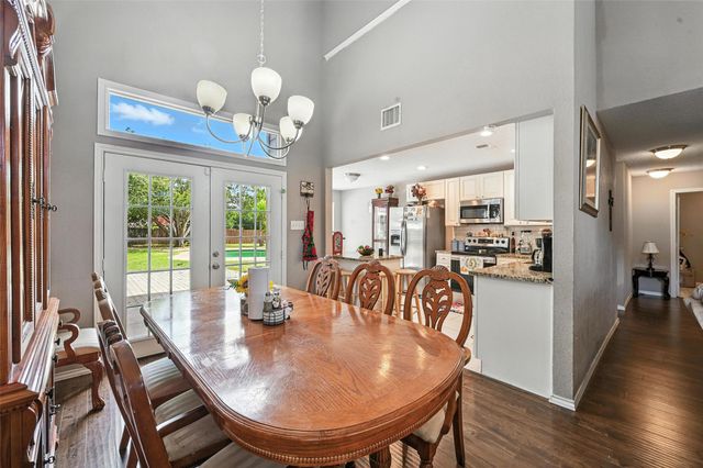 930 Thorton Drive, Cedar Hill, TX 75104