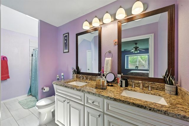 930 Thorton Drive, Cedar Hill, TX 75104