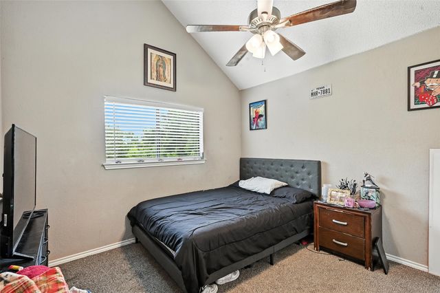 930 Thorton Drive, Cedar Hill, TX 75104