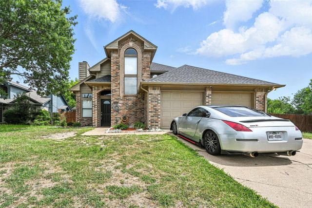 930 Thorton Drive, Cedar Hill, TX 75104