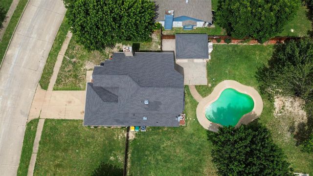 930 Thorton Drive, Cedar Hill, TX 75104