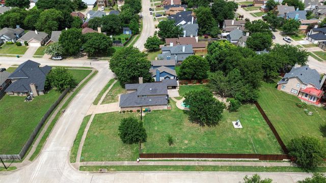 930 Thorton Drive, Cedar Hill, TX 75104