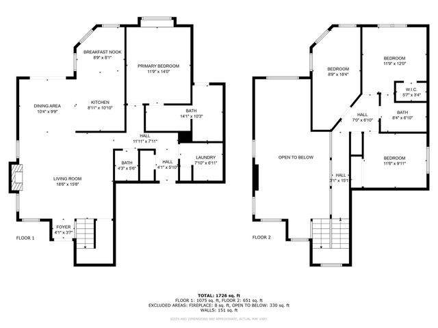 930 Thorton Drive, Cedar Hill, TX 75104