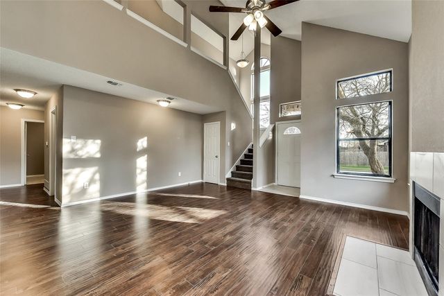 930 Thorton Drive, Cedar Hill, TX 75104