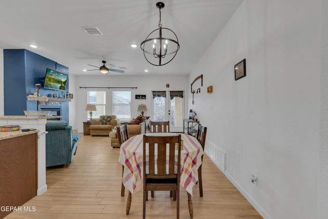 6552 TA SUIL Place, El Paso, TX 79932