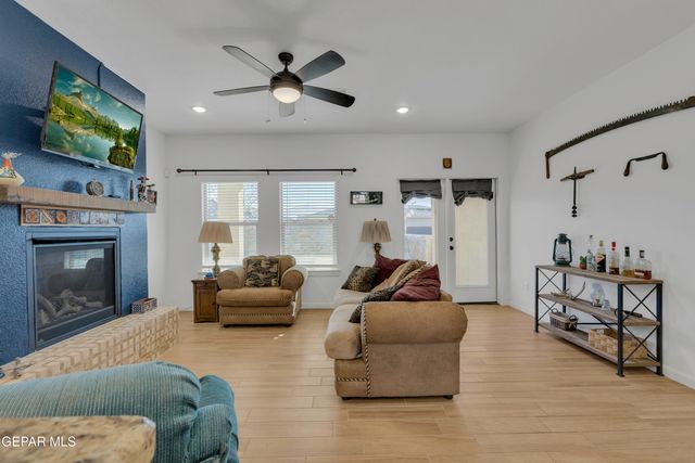 6552 TA SUIL Place, El Paso, TX 79932