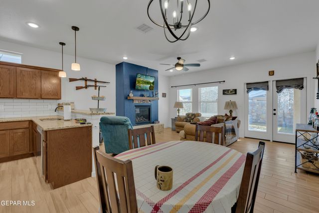 6552 TA SUIL Place, El Paso, TX 79932