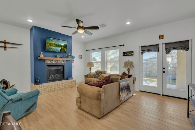 6552 TA SUIL Place, El Paso, TX 79932