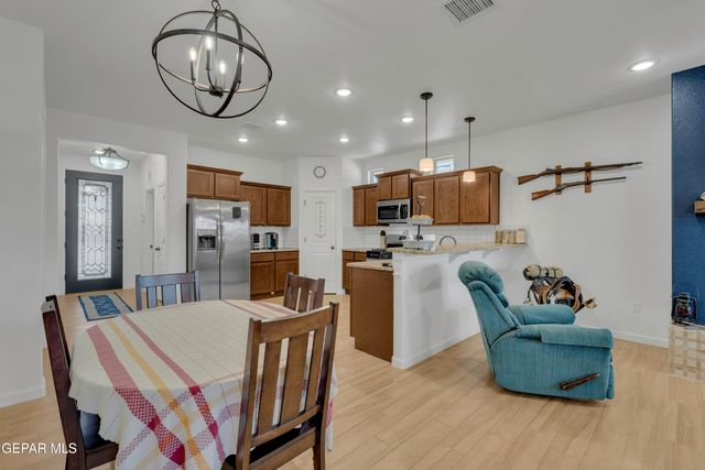 6552 TA SUIL Place, El Paso, TX 79932